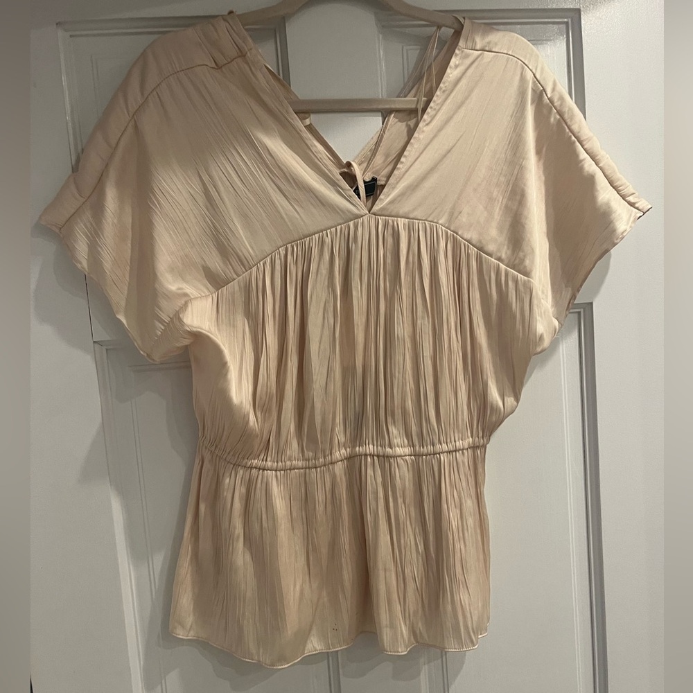 Perfect work blouse